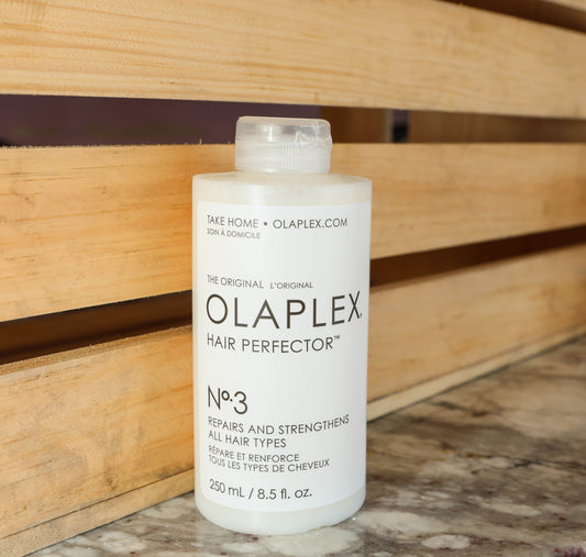 OLAPLEX N3 Repair and Strengthens