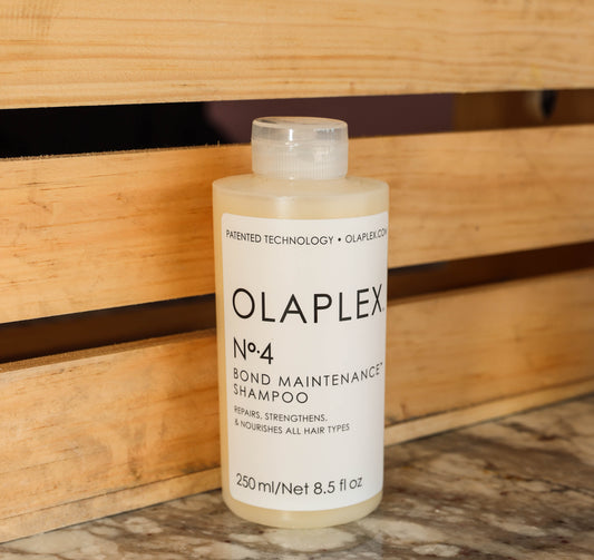 OLAPLEX N4 Maintenance Shampoo