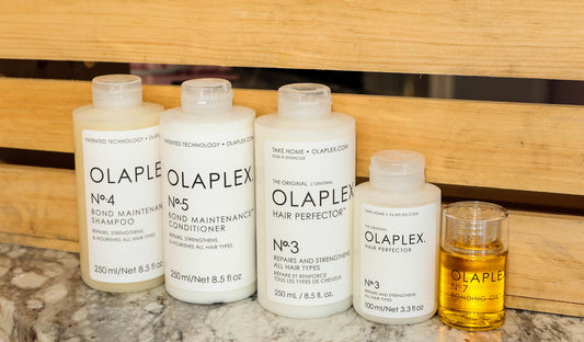 OLAPLEX Package