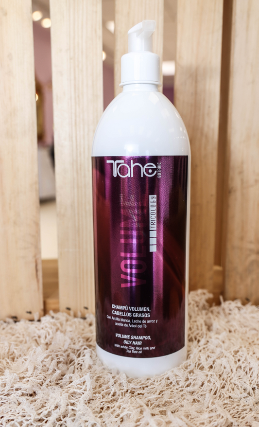 Tahe  Voulume Shampoo